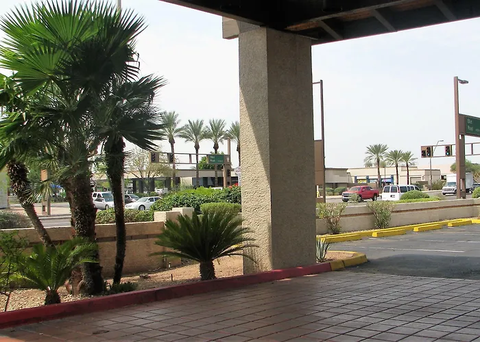 6 Tempe, Az Elliot Road 3*