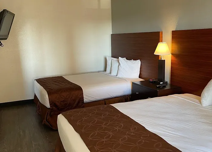 6 Tempe, Az Elliot Road Hotel
