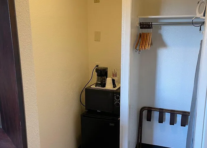 Hotel 6 Tempe, Az Elliot Road 3*