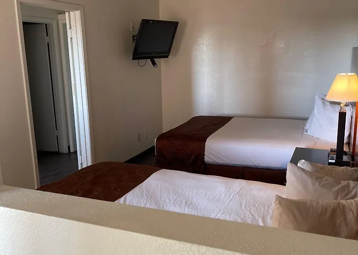 6 Tempe, Az Elliot Road 3*