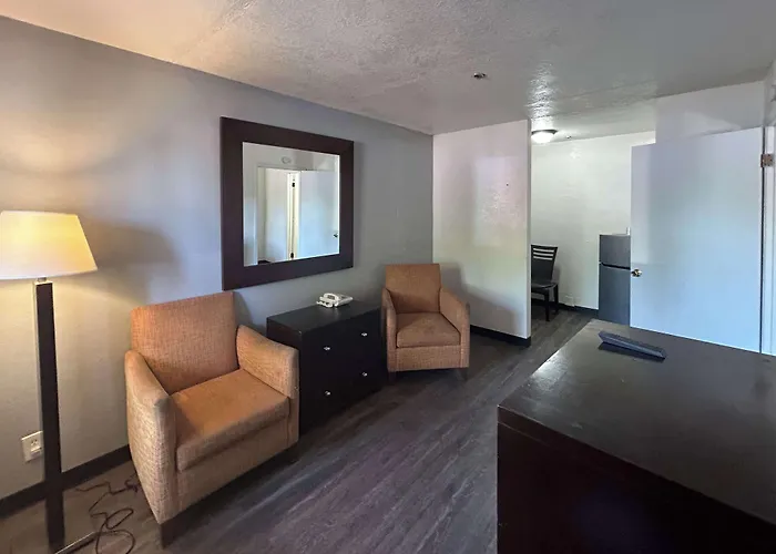 6 Tempe, Az Elliot Road Hotel