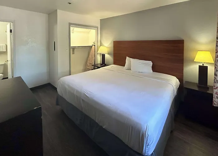 6 Tempe, Az Elliot Road Hotel Tempe