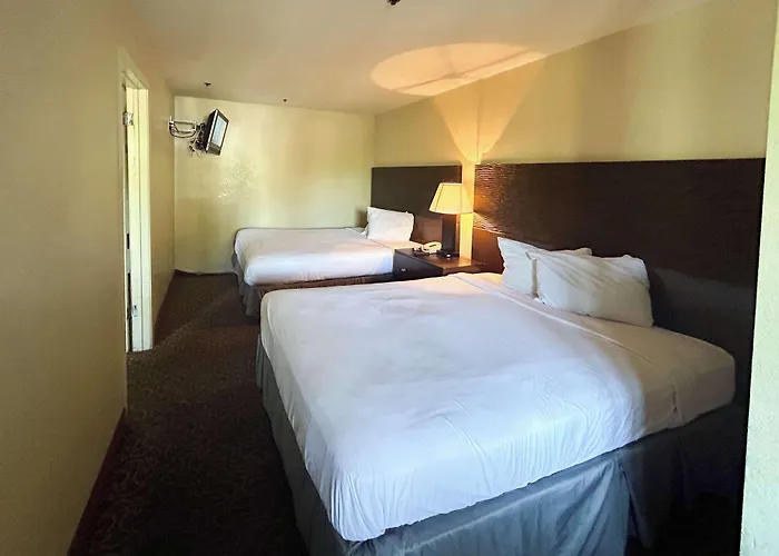 6 Tempe, Az Elliot Road Hotel