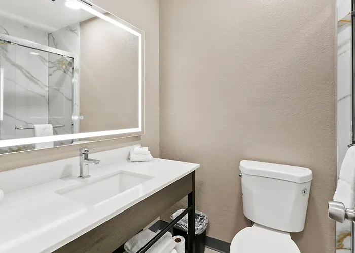 6 Tempe, Az Elliot Road 3* Tempe