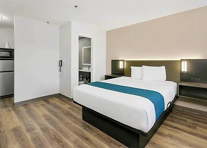 6 Tempe, Az Elliot Road 3*